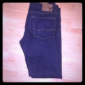 Men’s American eagle jeans